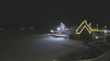 Weather camera view of Coldstream Country Club.