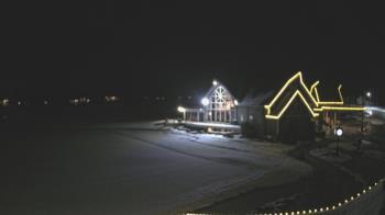 Weather camera view of Coldstream Country Club.