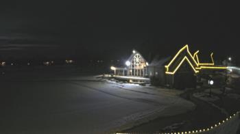 Weather camera view of Coldstream Country Club.
