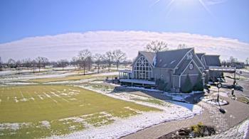 Weather camera view of Coldstream Country Club.