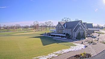 Weather camera view of Coldstream Country Club.