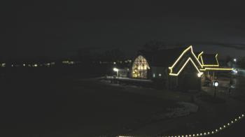 Weather camera view of Coldstream Country Club.