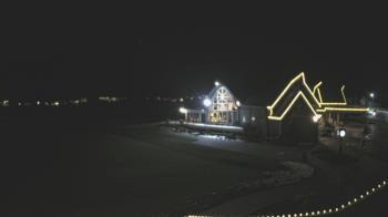 Weather camera view of Coldstream Country Club.