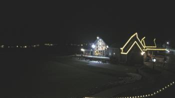 Weather camera view of Coldstream Country Club.