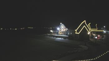 Weather camera view of Coldstream Country Club.