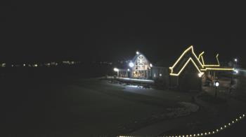 Weather camera view of Coldstream Country Club.