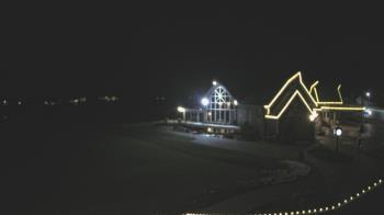 Weather camera view of Coldstream Country Club.