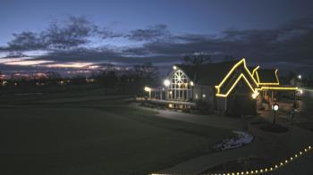 Weather camera view of Coldstream Country Club.