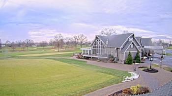 Weather camera view of Coldstream Country Club.