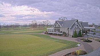 Weather camera view of Coldstream Country Club.