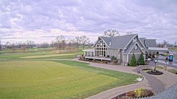 Weather camera view of Coldstream Country Club.