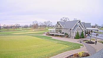 Weather camera view of Coldstream Country Club.