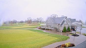 Weather camera view of Coldstream Country Club.