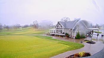 Weather camera view of Coldstream Country Club.