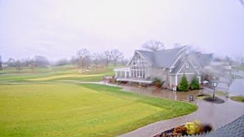 Weather camera view of Coldstream Country Club.