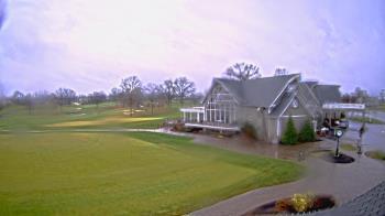 Weather camera view of Coldstream Country Club.
