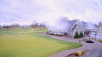 Weather camera view of Coldstream Country Club.