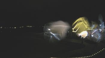 Weather camera view of Coldstream Country Club.