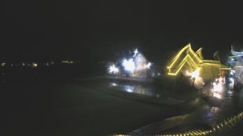 Weather camera view of Coldstream Country Club.