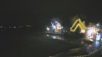 Weather camera view of Coldstream Country Club.