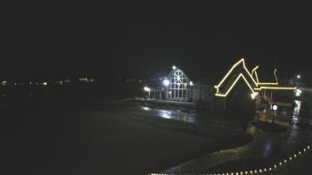 Weather camera view of Coldstream Country Club.