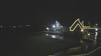 Weather camera view of Coldstream Country Club.