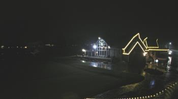 Weather camera view of Coldstream Country Club.