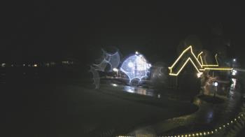 Weather camera view of Coldstream Country Club.