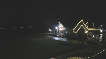 Weather camera view of Coldstream Country Club.