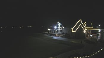 Weather camera view of Coldstream Country Club.