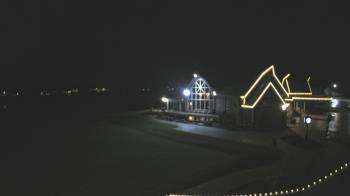 Weather camera view of Coldstream Country Club.