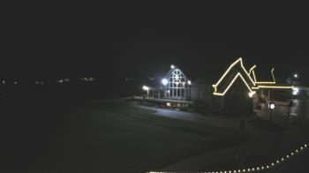 Weather camera view of Coldstream Country Club.