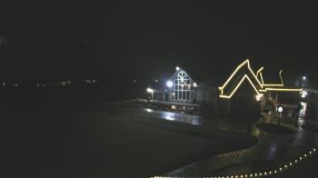 Weather camera view of Coldstream Country Club.