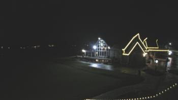 Weather camera view of Coldstream Country Club.