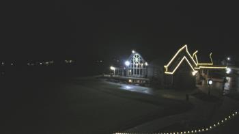 Weather camera view of Coldstream Country Club.