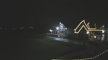 Weather camera view of Coldstream Country Club.