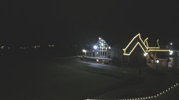 Weather camera view of Coldstream Country Club.