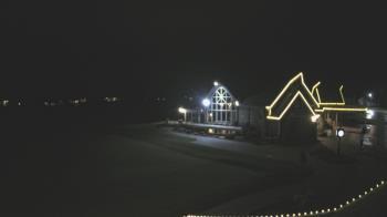 Weather camera view of Coldstream Country Club.