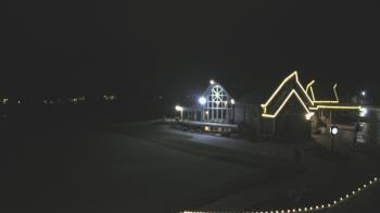 Weather camera view of Coldstream Country Club.