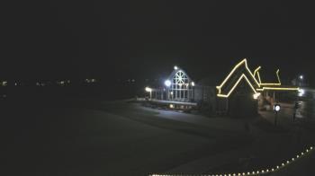 Weather camera view of Coldstream Country Club.