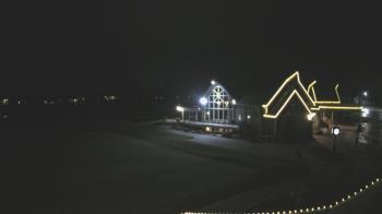 Weather camera view of Coldstream Country Club.