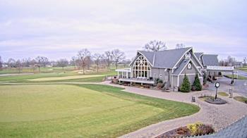 Weather camera view of Coldstream Country Club.