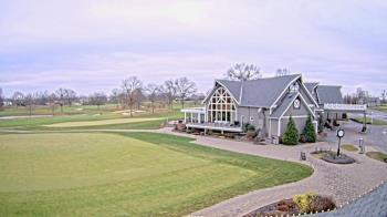 Weather camera view of Coldstream Country Club.
