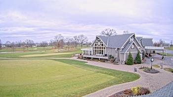 Weather camera view of Coldstream Country Club.