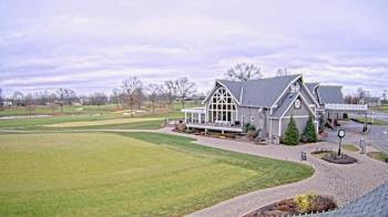 Weather camera view of Coldstream Country Club.