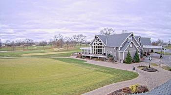 Weather camera view of Coldstream Country Club.