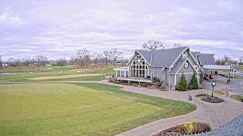 Weather camera view of Coldstream Country Club.