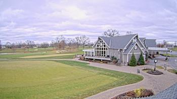 Weather camera view of Coldstream Country Club.