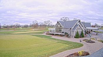 Weather camera view of Coldstream Country Club.