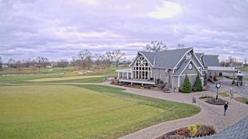 Weather camera view of Coldstream Country Club.